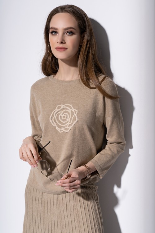 Джемпер C4083